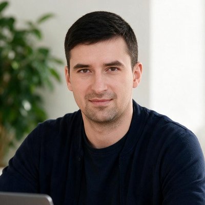 Oleg, creator of Agent Content Kit